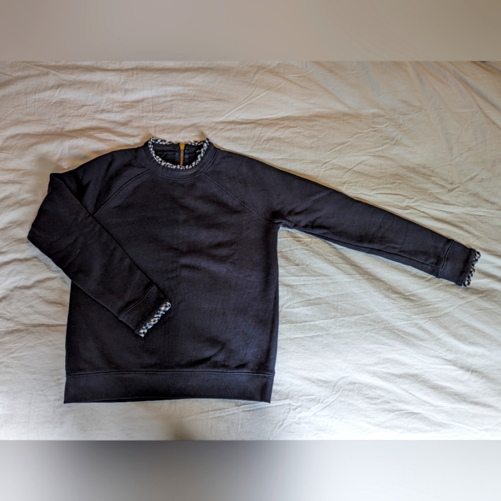 J. Crew top